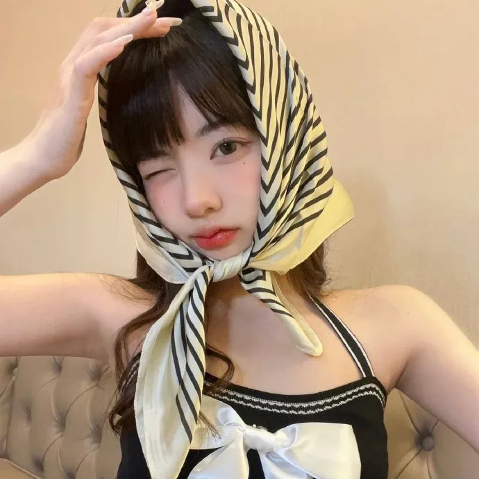 女剧盗