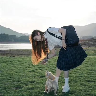 风尘女